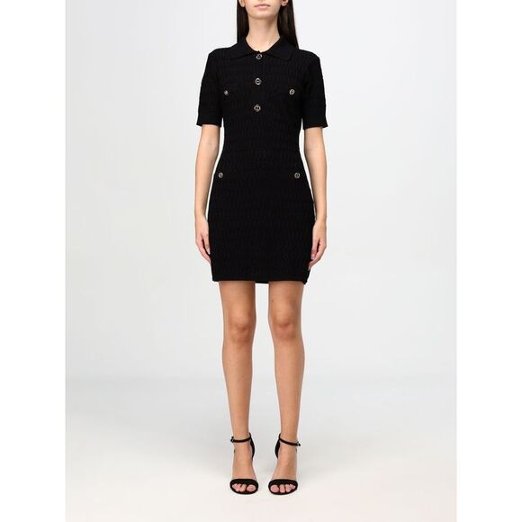 Twinset Dresses & Skirts - Twinset Dress Woman Black